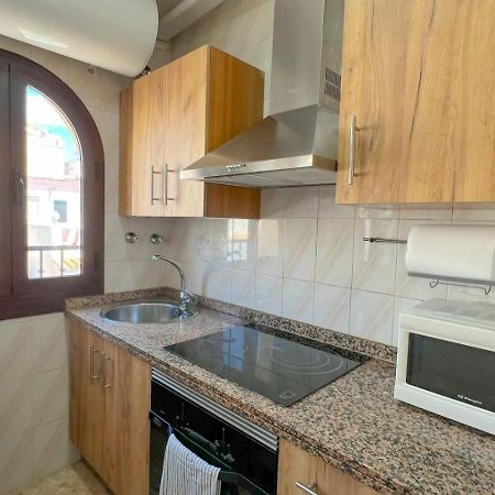 Santaolalla House نيرخا المظهر الخارجي الصورة