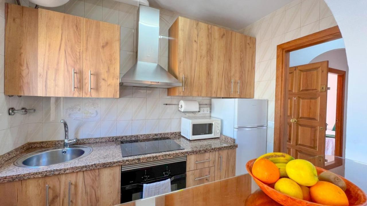 Santaolalla House نيرخا المظهر الخارجي الصورة