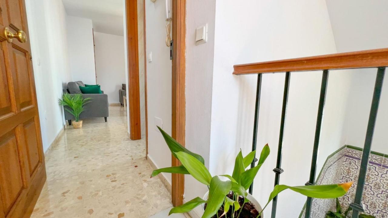 Santaolalla House نيرخا المظهر الخارجي الصورة