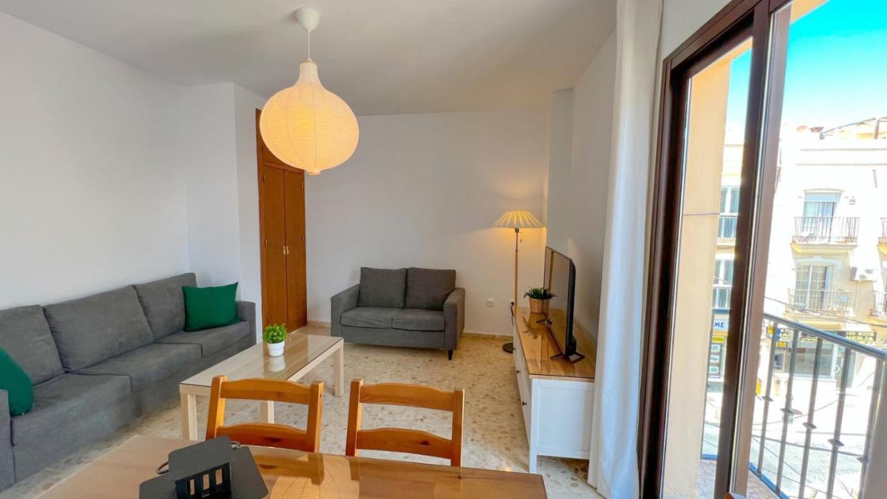 Santaolalla House نيرخا المظهر الخارجي الصورة