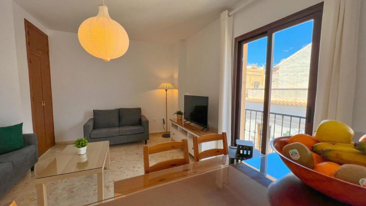 Santaolalla House نيرخا المظهر الخارجي الصورة