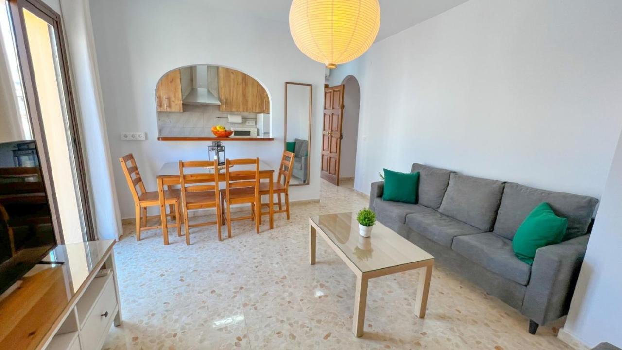Santaolalla House نيرخا المظهر الخارجي الصورة