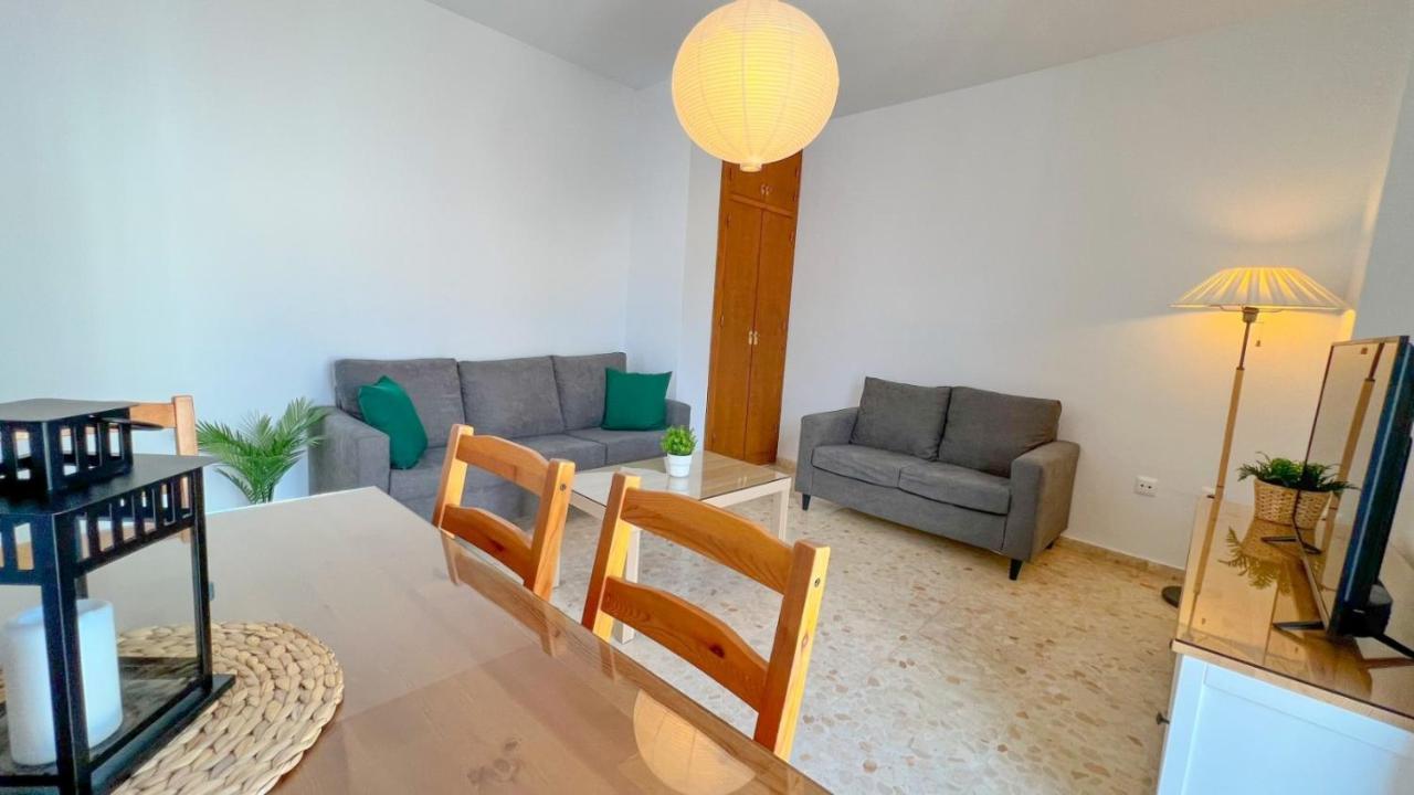 Santaolalla House نيرخا المظهر الخارجي الصورة