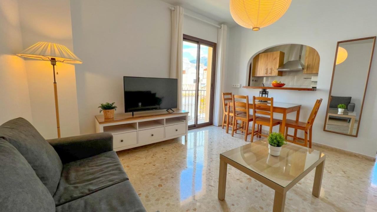 Santaolalla House نيرخا المظهر الخارجي الصورة