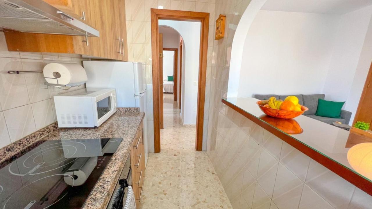 Santaolalla House نيرخا المظهر الخارجي الصورة