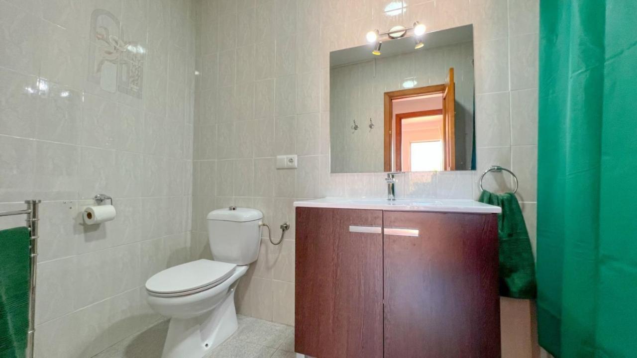 Santaolalla House نيرخا المظهر الخارجي الصورة