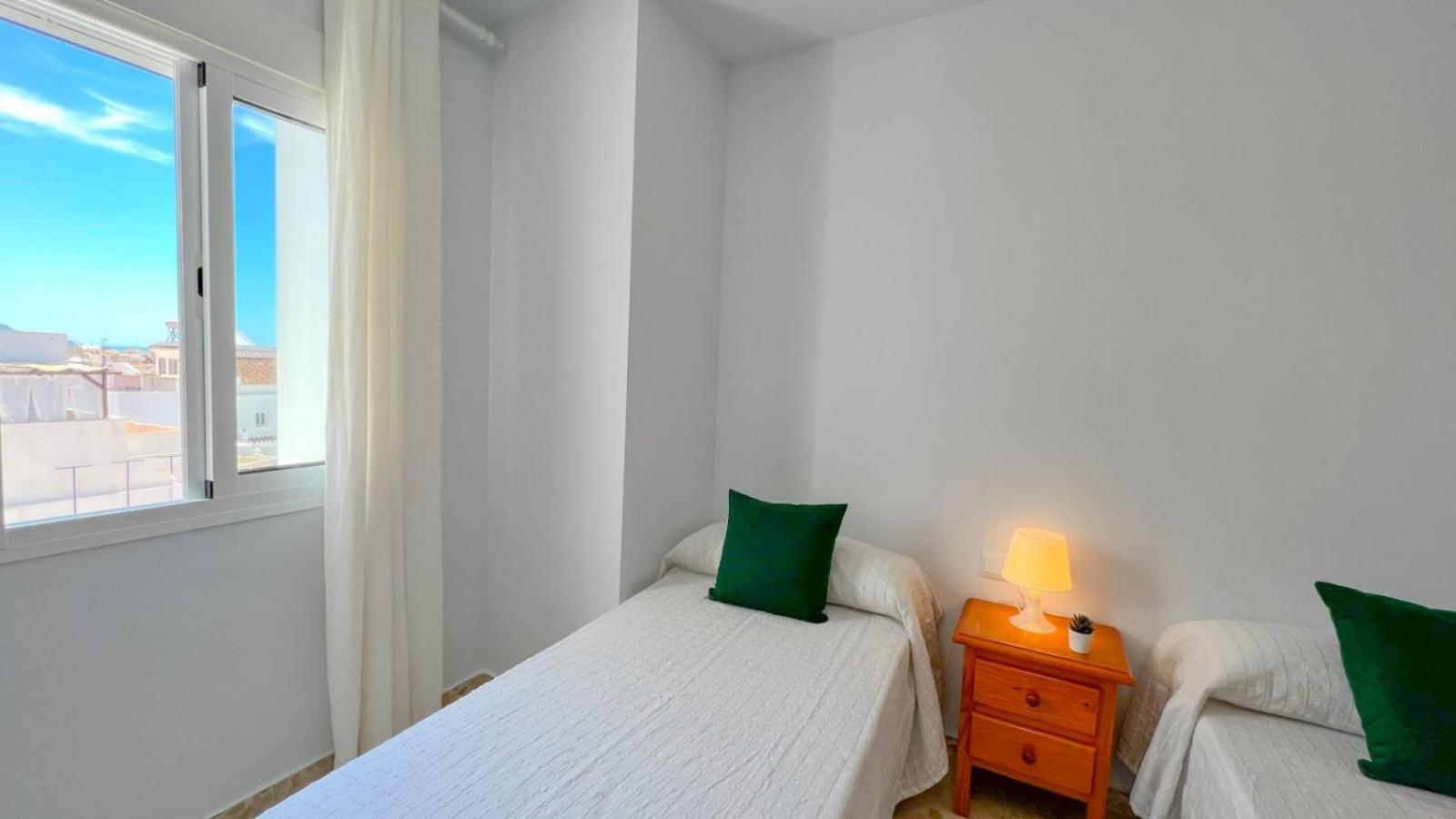 Santaolalla House نيرخا المظهر الخارجي الصورة