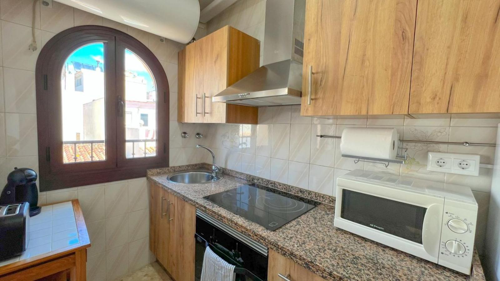 Santaolalla House نيرخا المظهر الخارجي الصورة